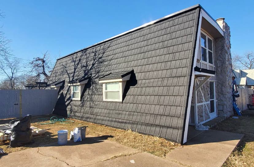 Certified Commercial Roofing Experts's image